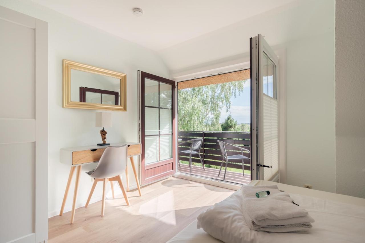 شقة "Reetland" - Haus Hartwig تاتينغ المظهر الخارجي الصورة